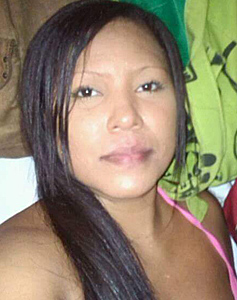 41 Year Old Cartagena, Colombia Woman